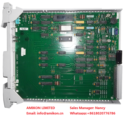 SAFE DIGITAL LINE MONITORING INPUT FTA (24 Vdc, 16 CHANN)	FC-TSDI-16UNI	HONEYWELL